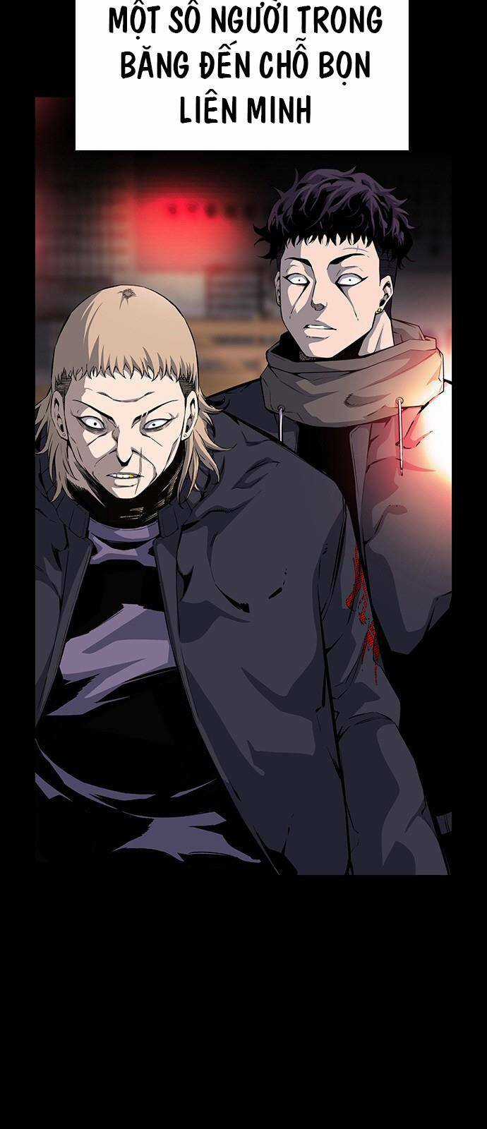 King Game Chapter 33 trang 43