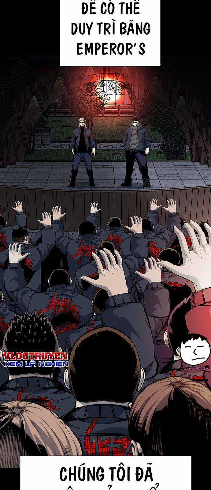 King Game Chapter 33 trang 47