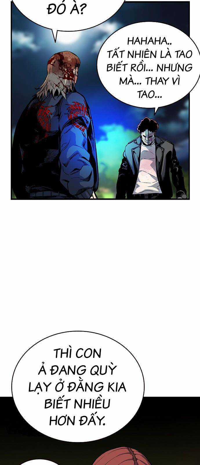 King Game Chapter 33 trang 50