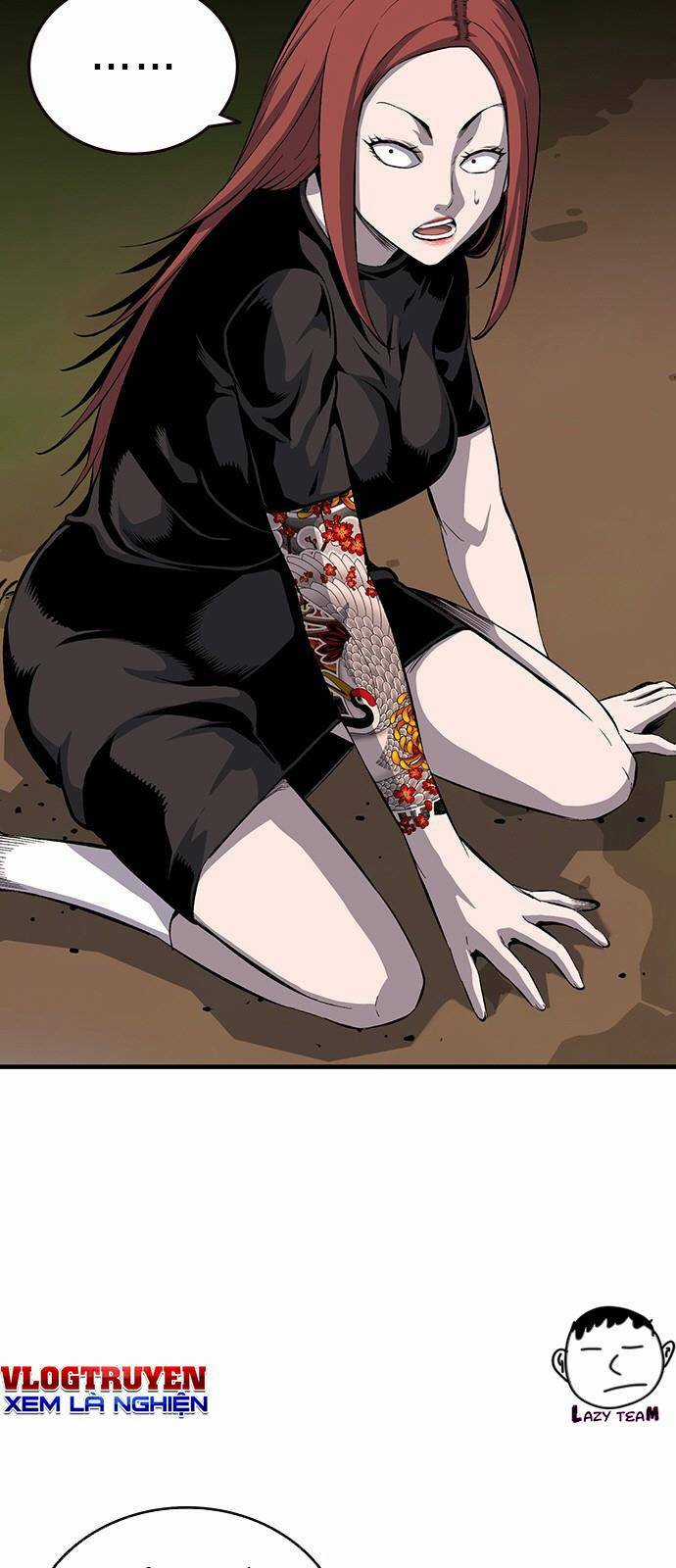 King Game Chapter 33 trang 51