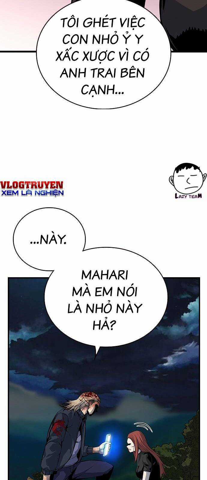 King Game Chapter 33 trang 66