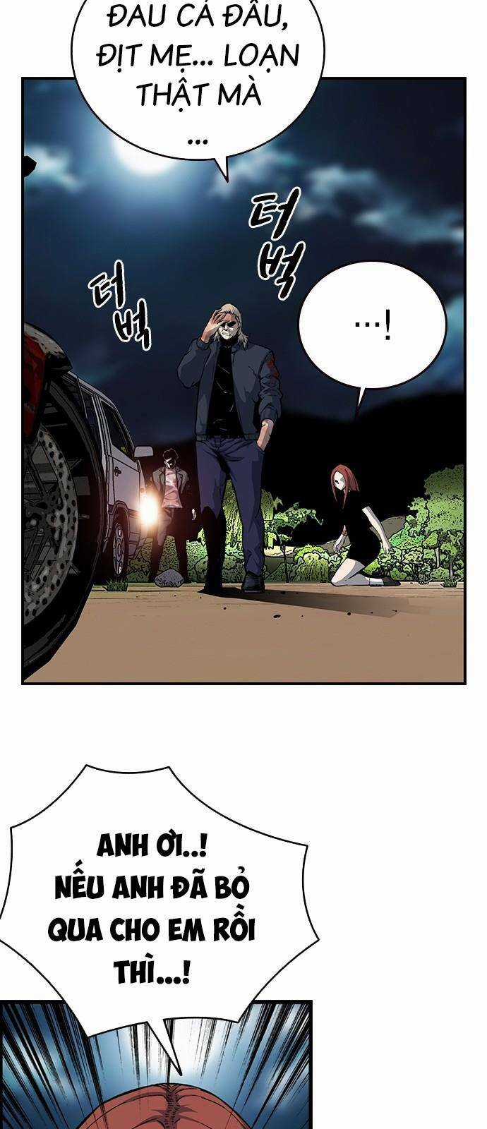 King Game Chapter 33 trang 77