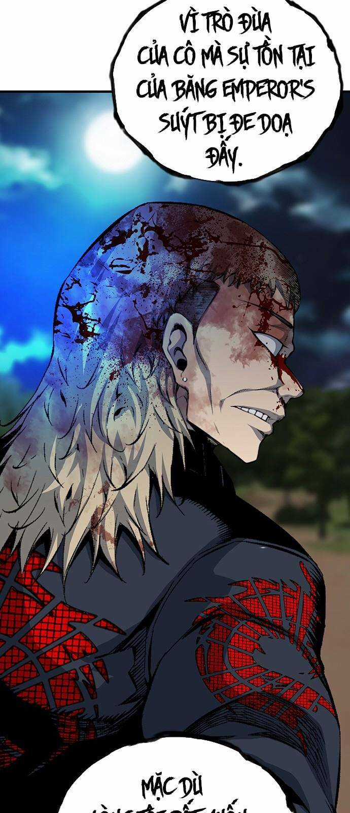 King Game Chapter 33 trang 80