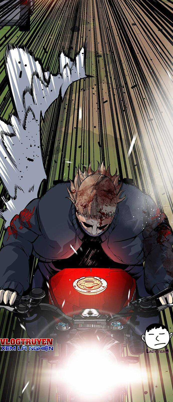 King Game Chapter 33 trang 84