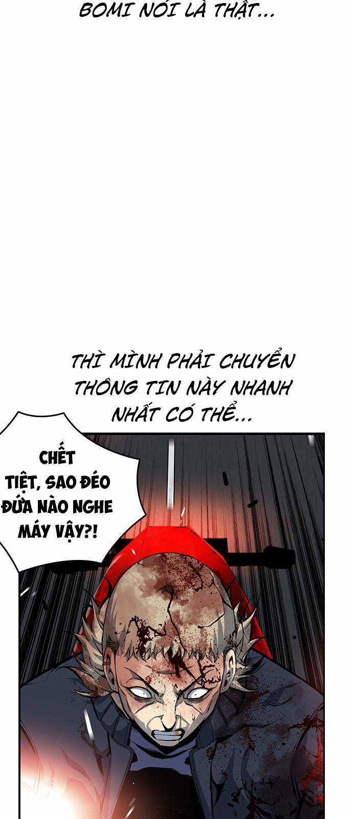 King Game Chapter 33 trang 87