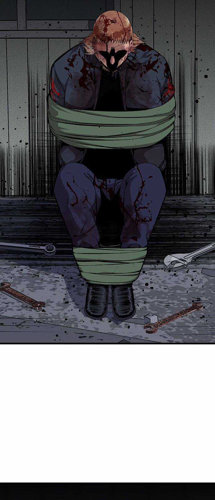 King Game Chapter 34 trang 2