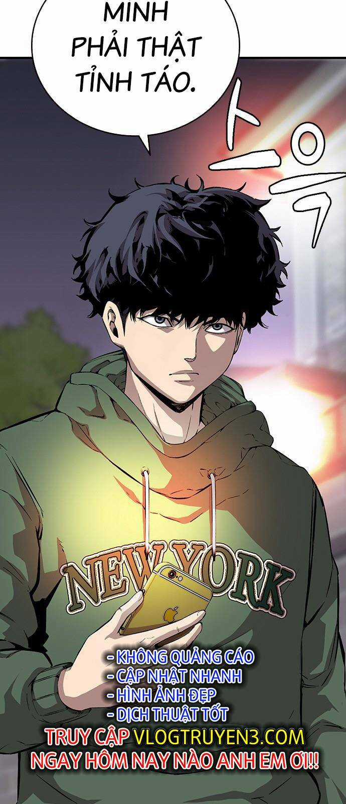 King Game Chapter 34 trang 20