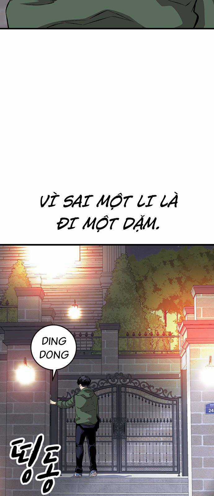 King Game Chapter 34 trang 21