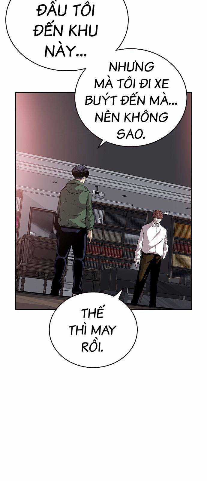 King Game Chapter 34 trang 25