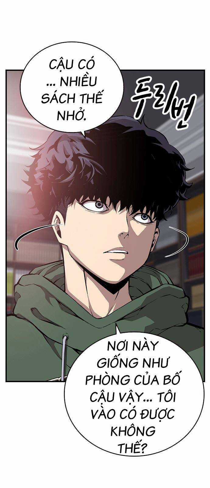 King Game Chapter 34 trang 26