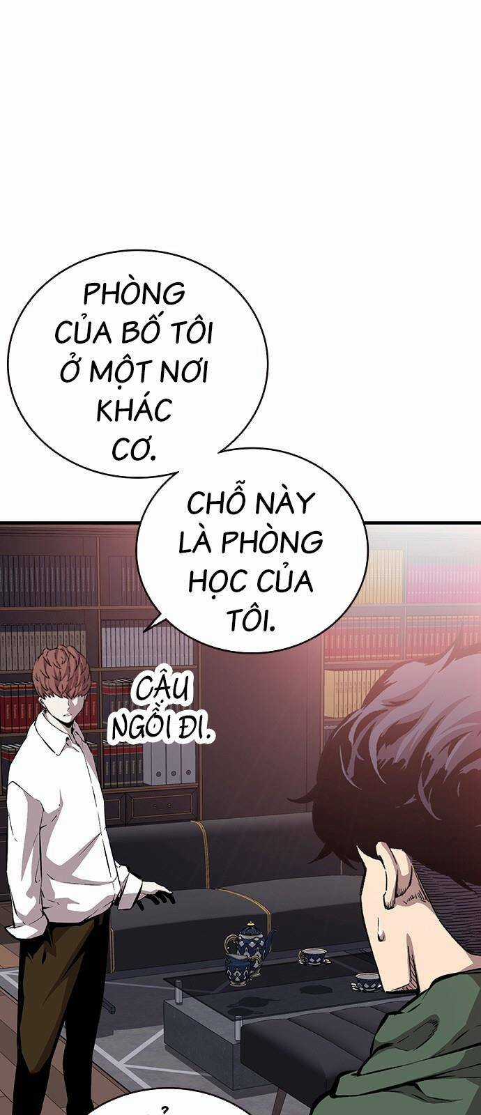 King Game Chapter 34 trang 27