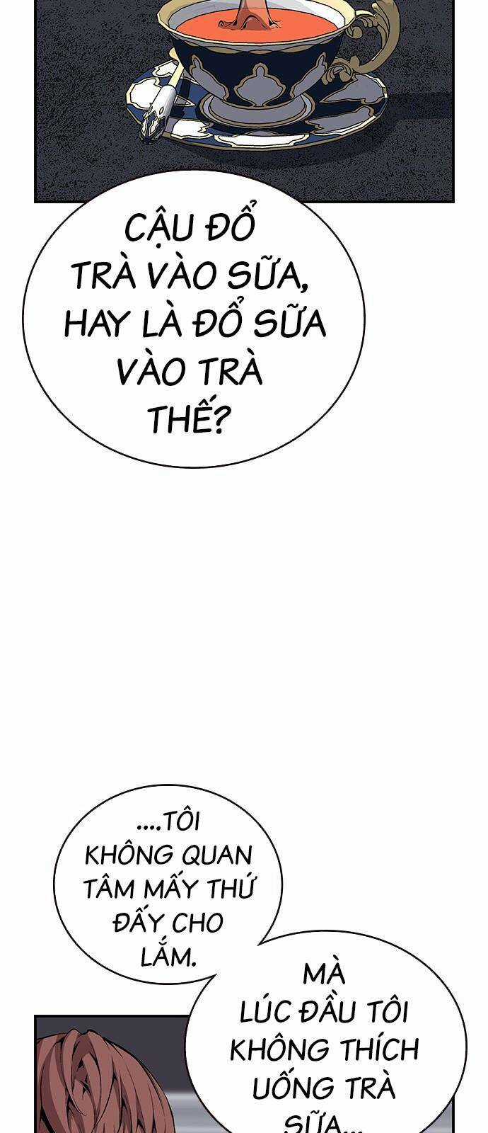 King Game Chapter 34 trang 29