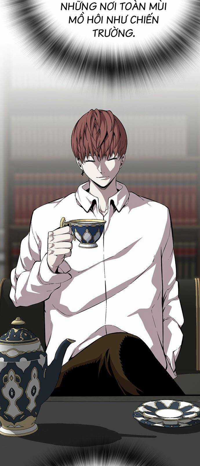 King Game Chapter 34 trang 36