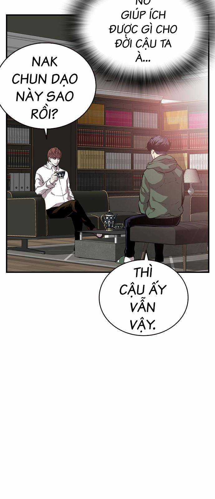 King Game Chapter 34 trang 38