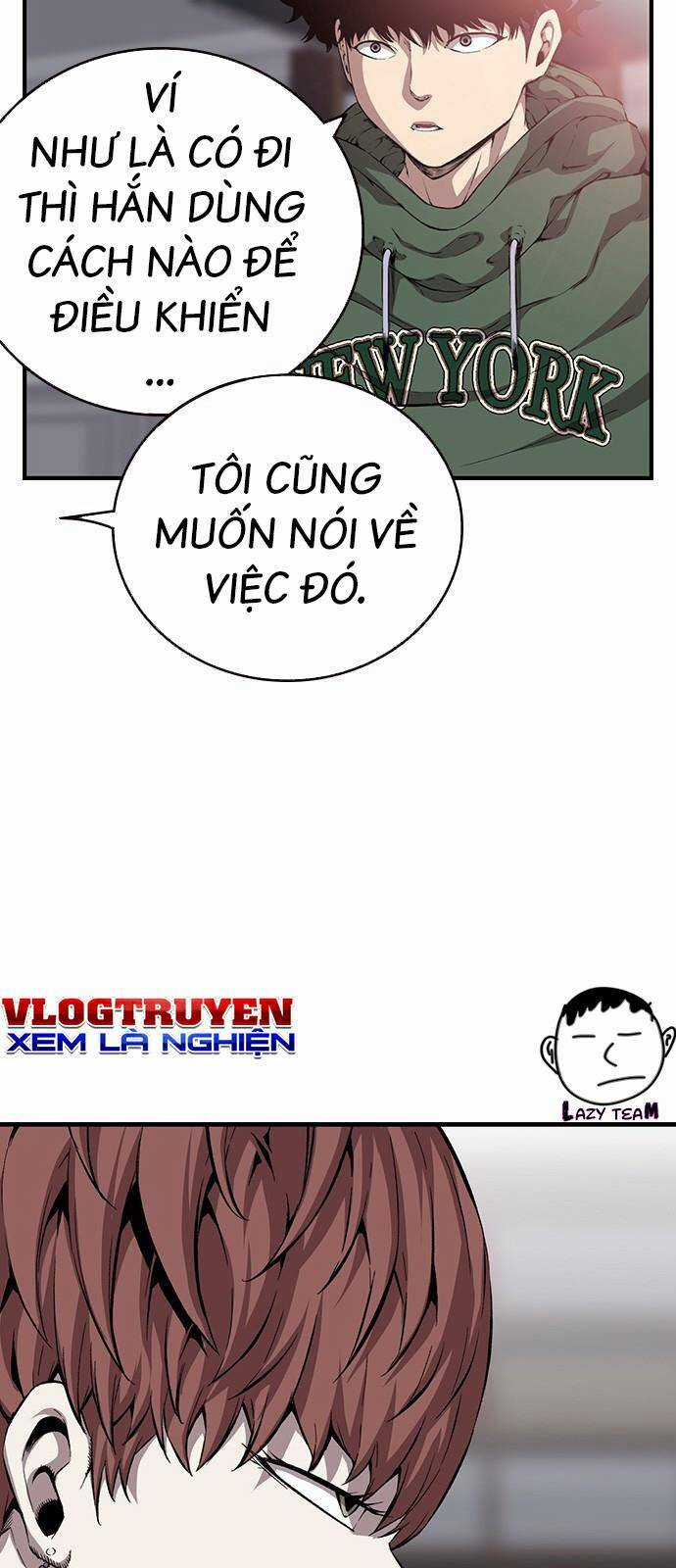 King Game Chapter 34 trang 42