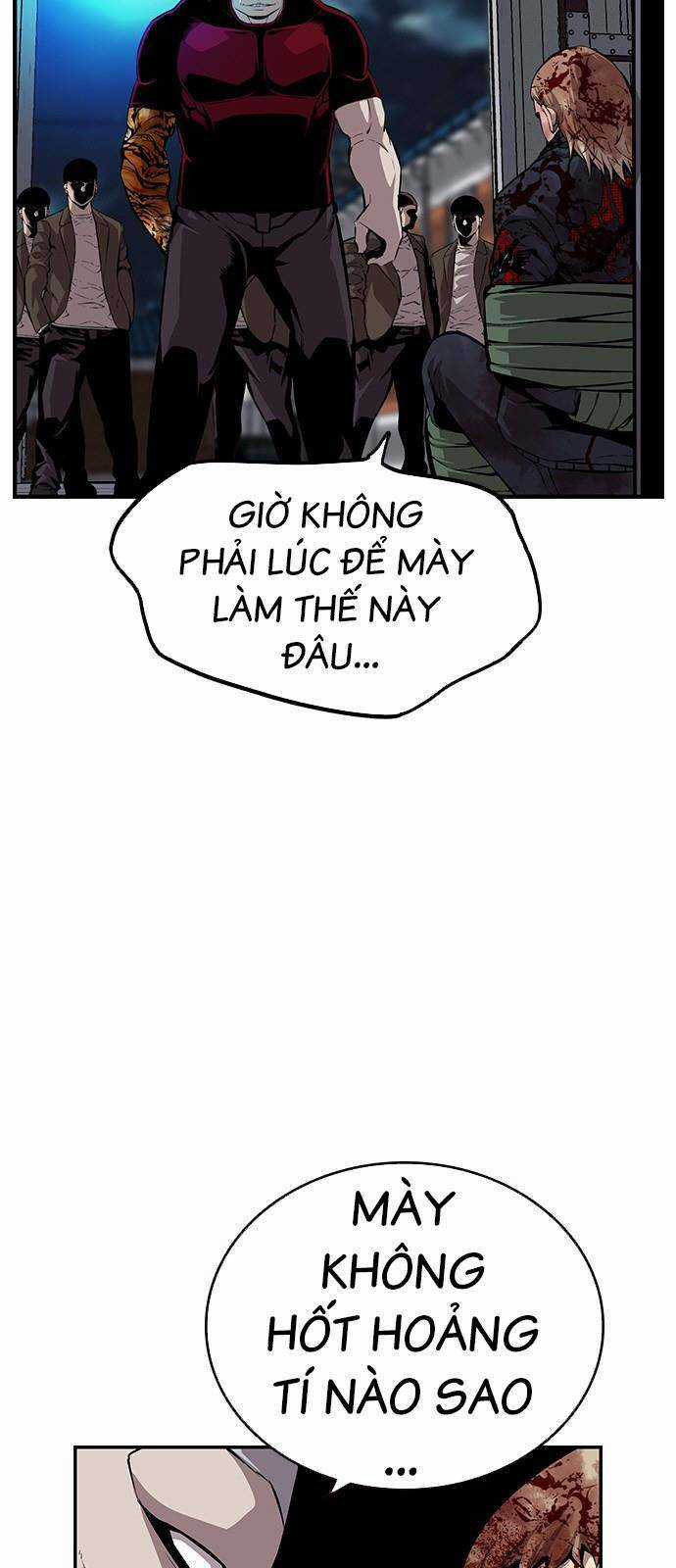 King Game Chapter 34 trang 6