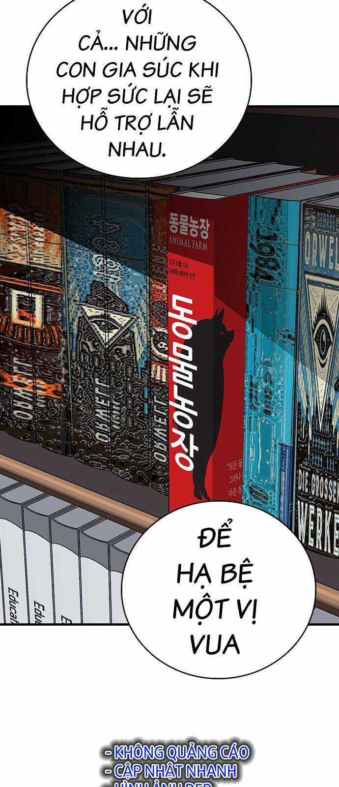 King Game Chapter 34 trang 60