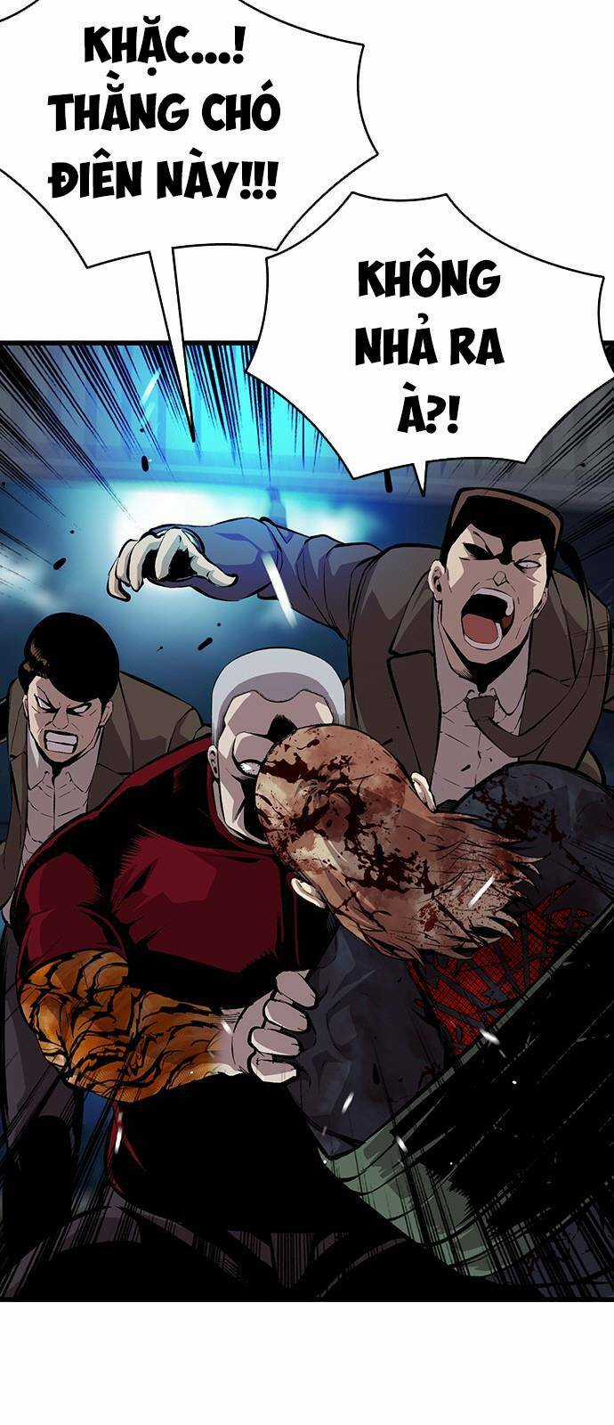 King Game Chapter 34 trang 9