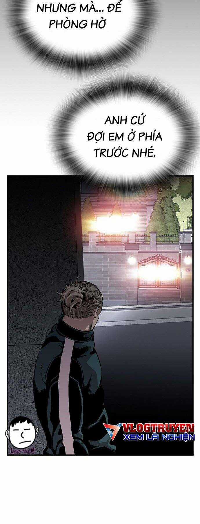 King Game Chapter 35 trang 10