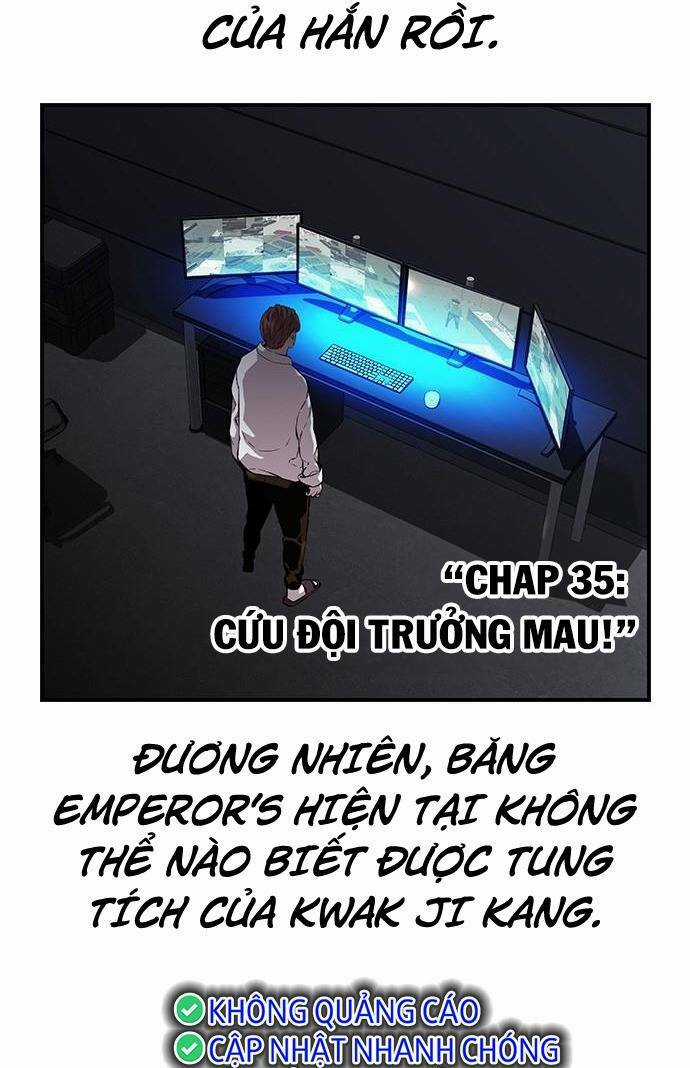 King Game Chapter 35 trang 14