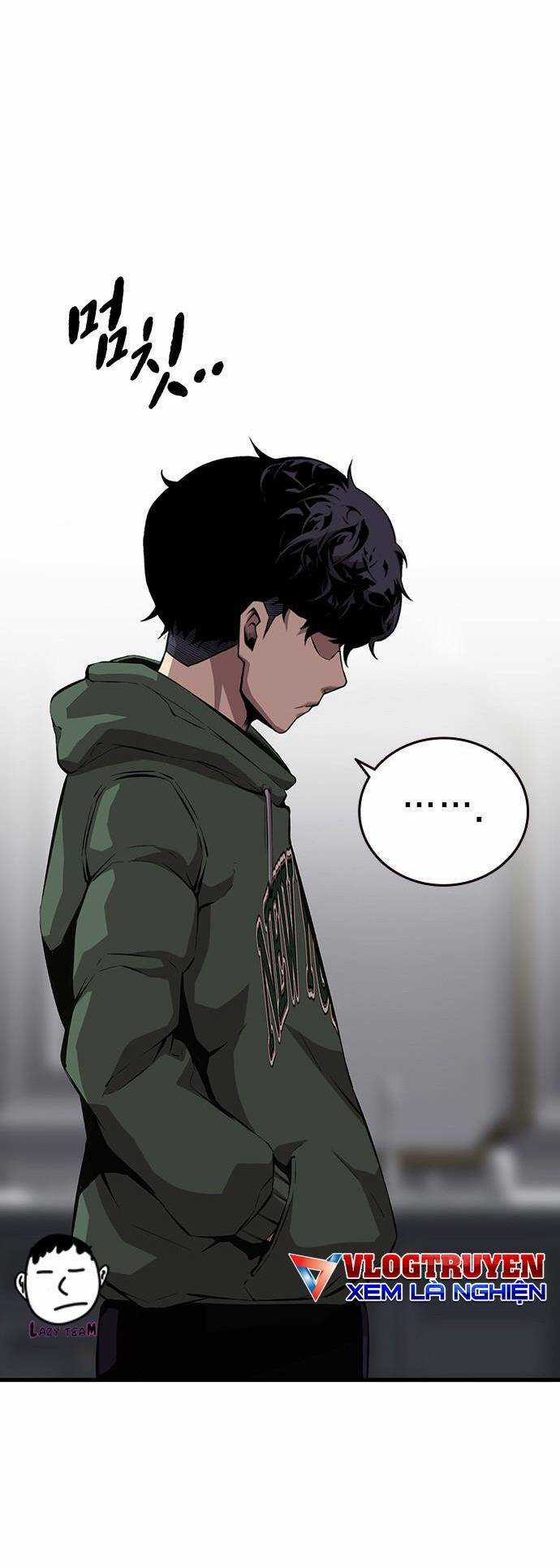 King Game Chapter 35 trang 21