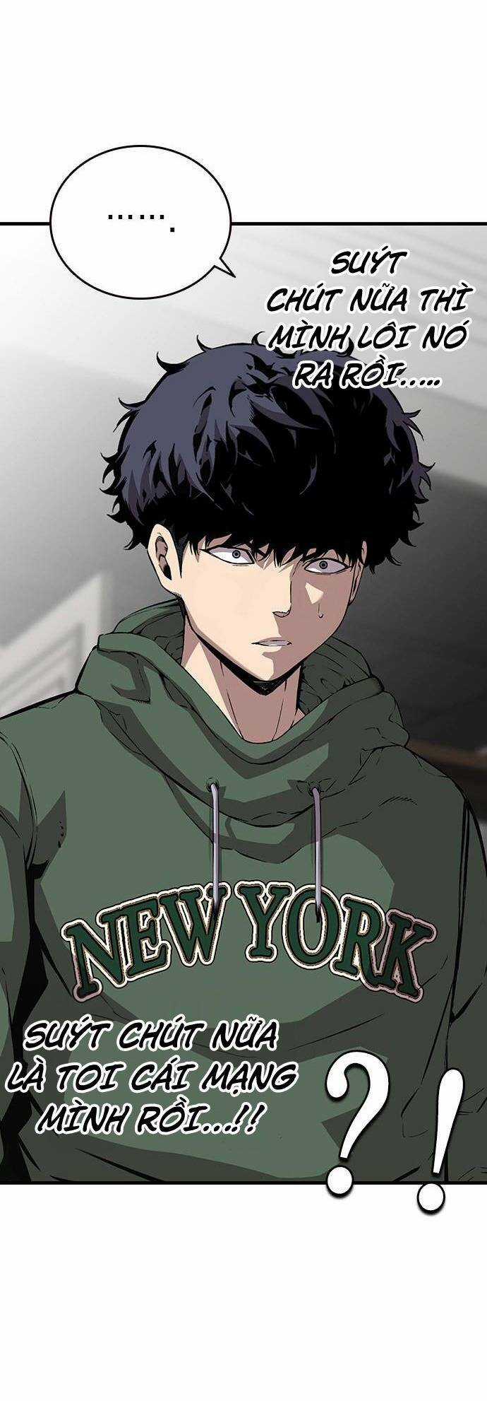 King Game Chapter 35 trang 27