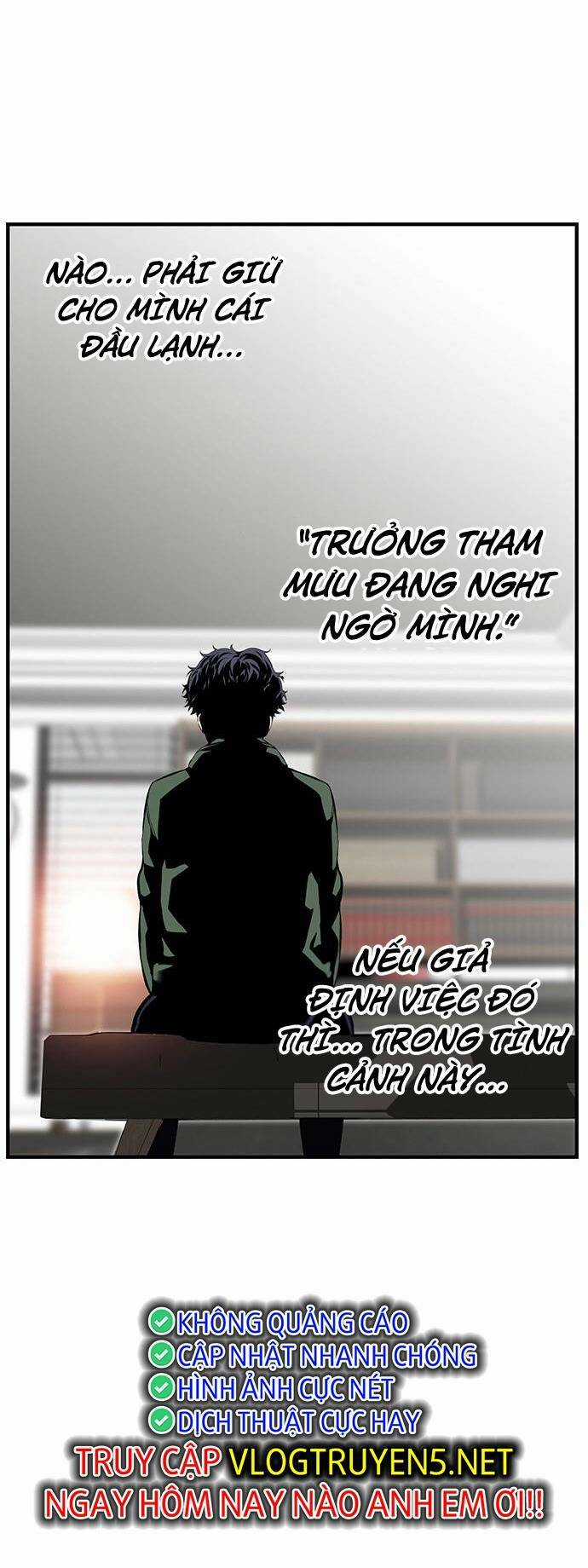 King Game Chapter 35 trang 28