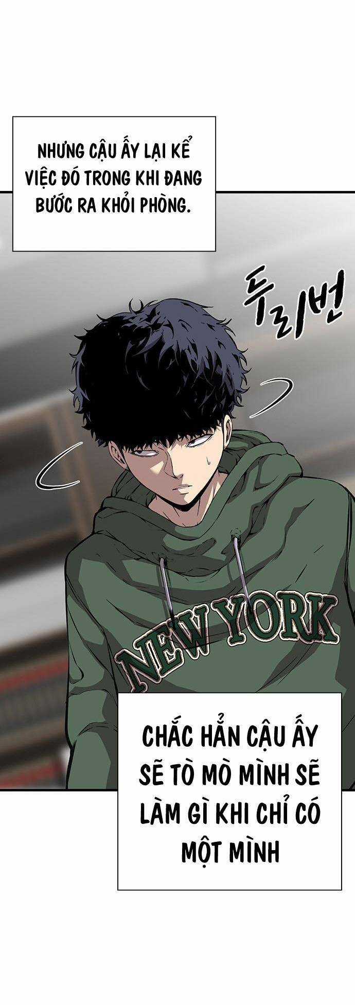 King Game Chapter 35 trang 31