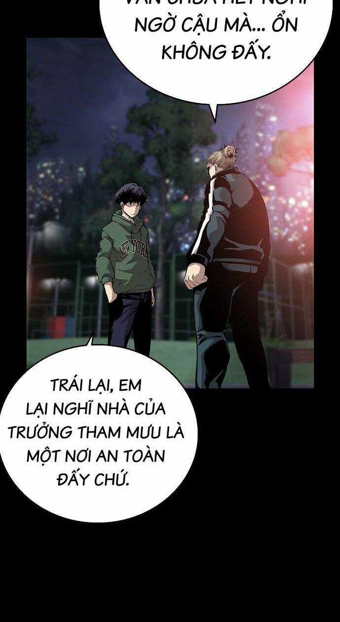 King Game Chapter 35 trang 4