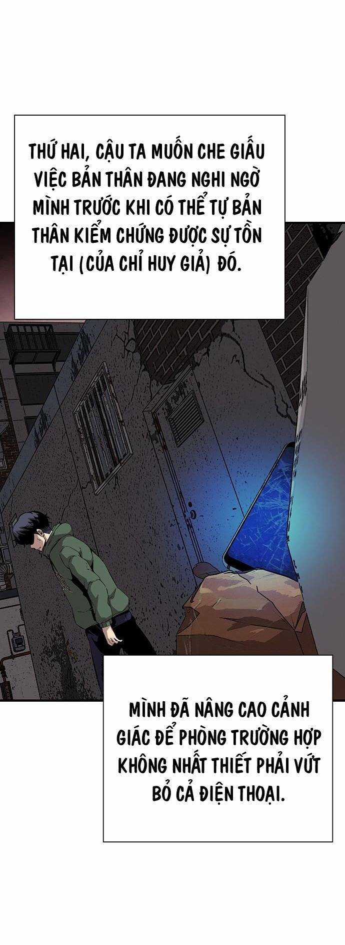 King Game Chapter 35 trang 42