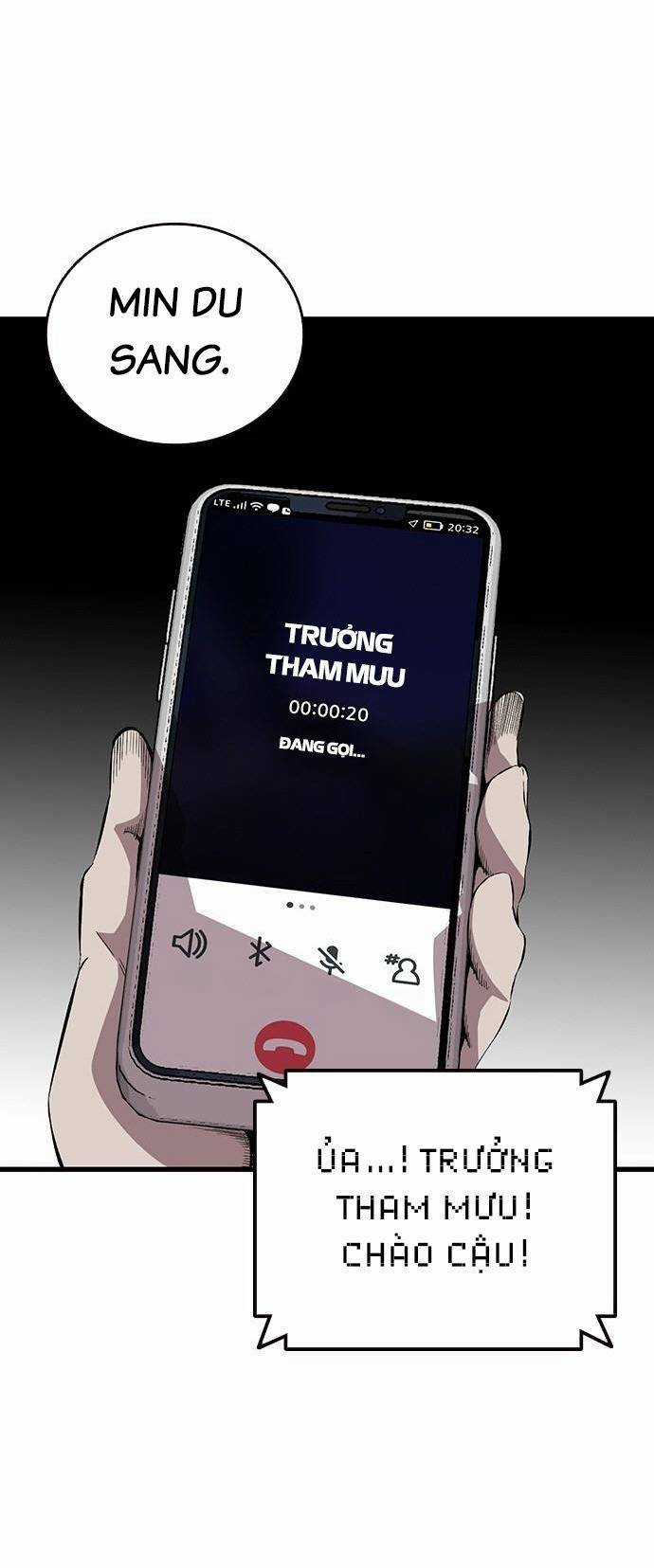 King Game Chapter 35 trang 58