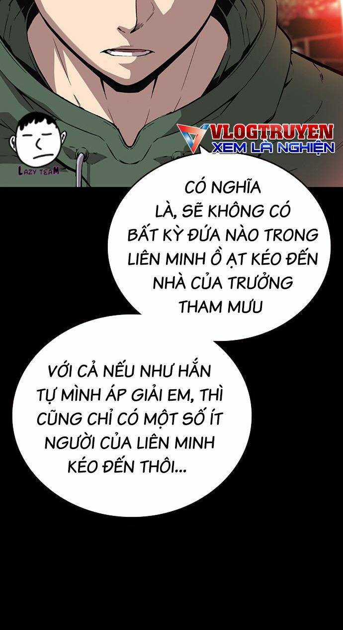 King Game Chapter 35 trang 6