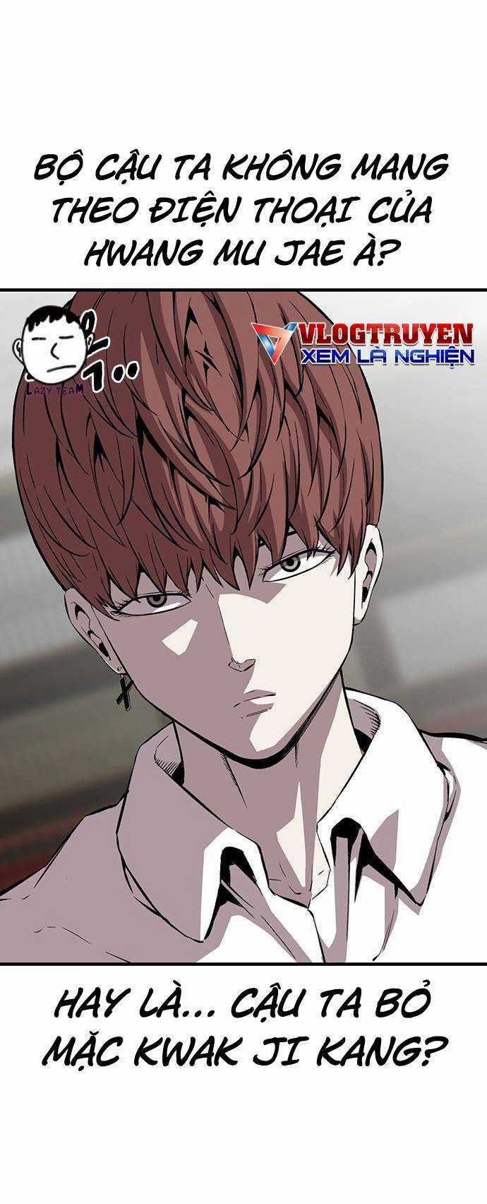 King Game Chapter 35 trang 73