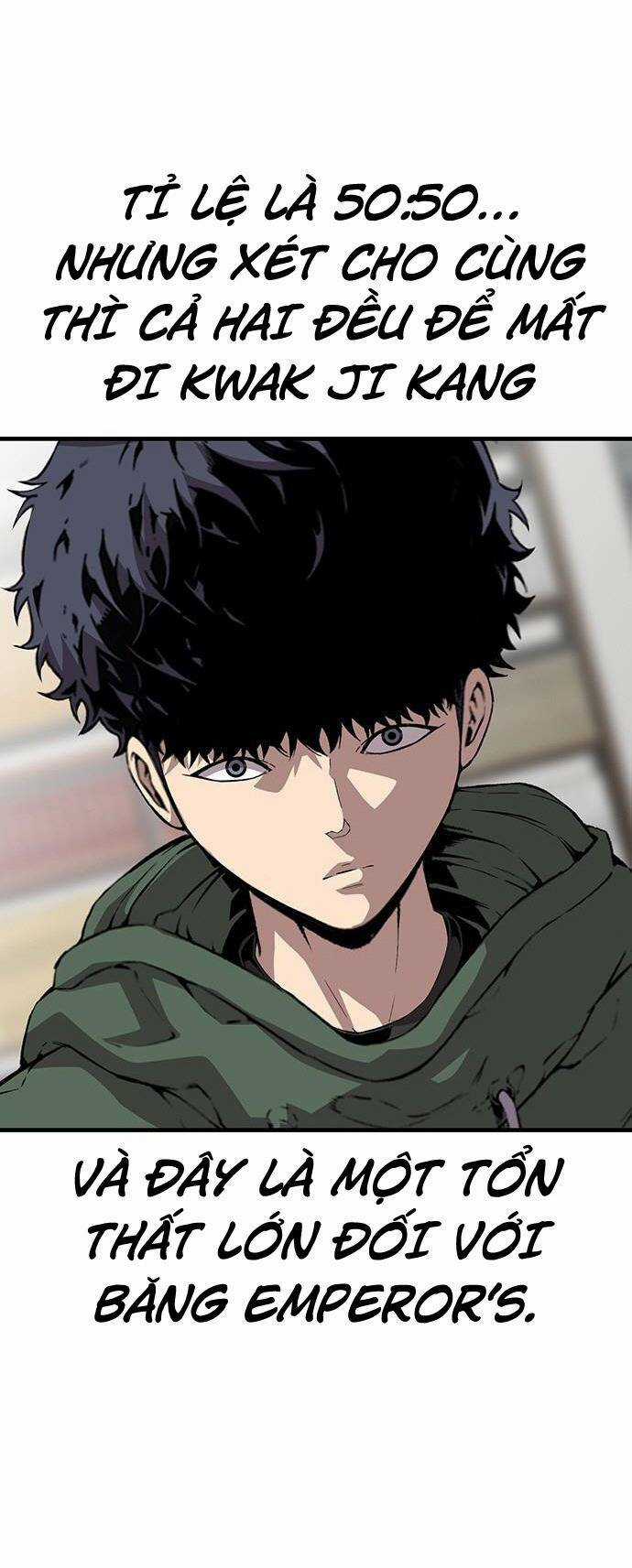 King Game Chapter 35 trang 74