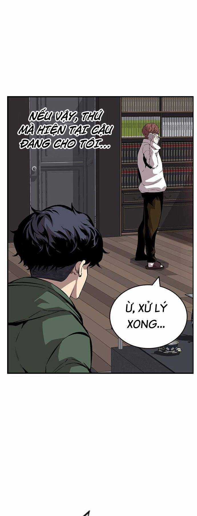 King Game Chapter 35 trang 79