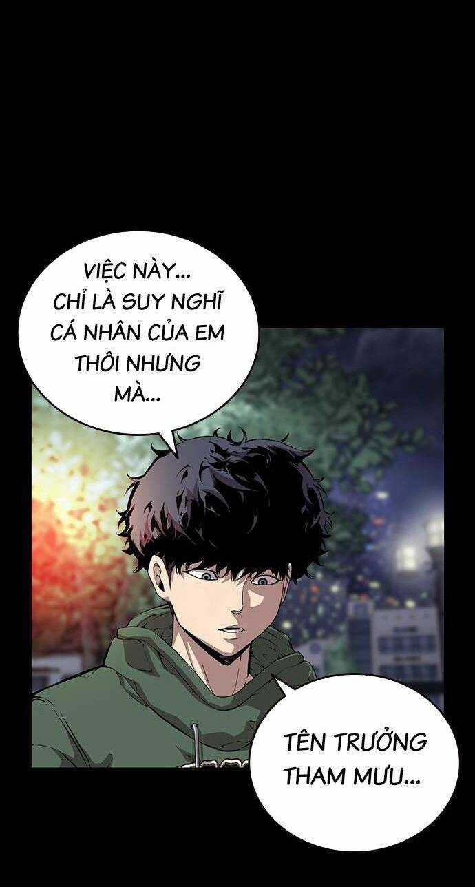 King Game Chapter 35 trang 8