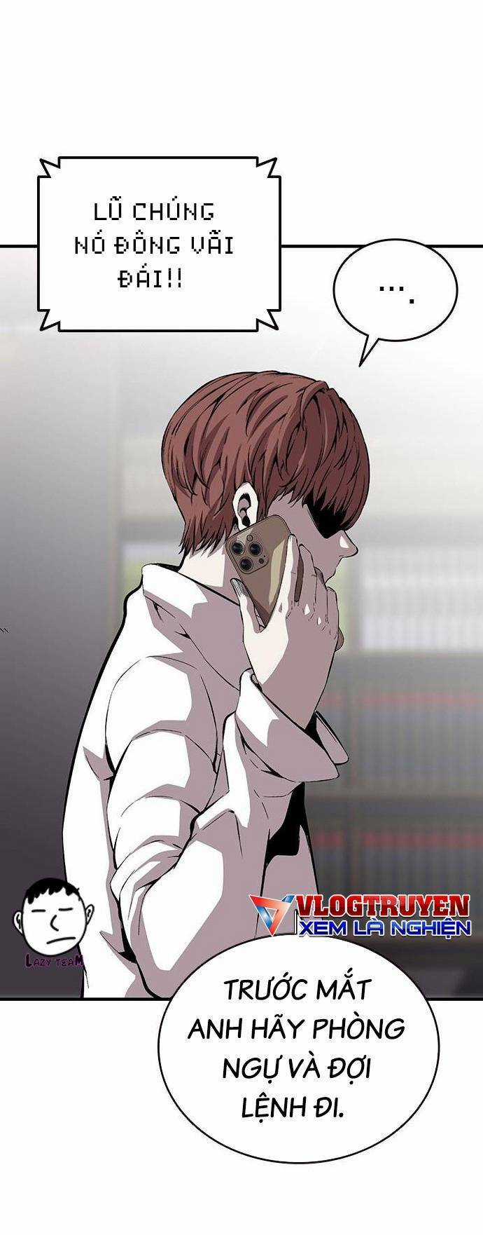 King Game Chapter 35 trang 88