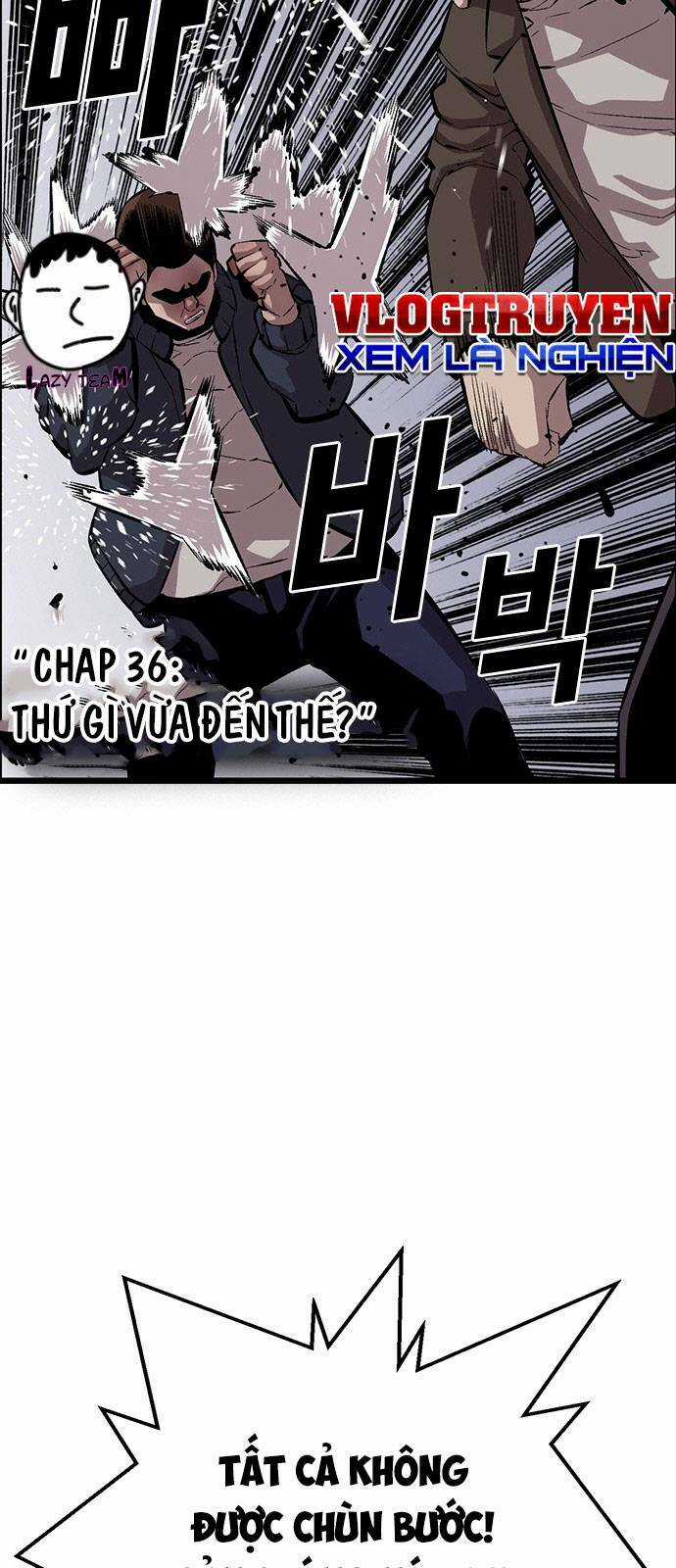 King Game Chapter 36 trang 11