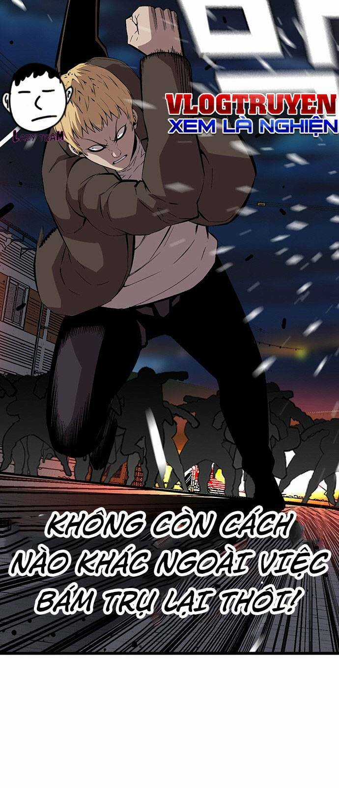 King Game Chapter 36 trang 16