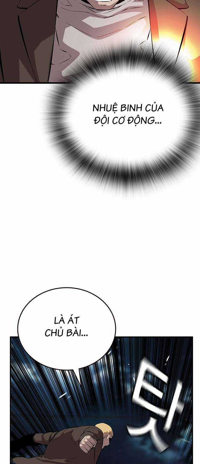 King Game Chapter 36 trang 22