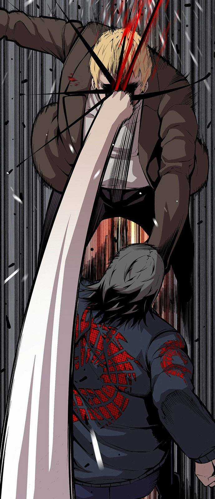 King Game Chapter 36 trang 29