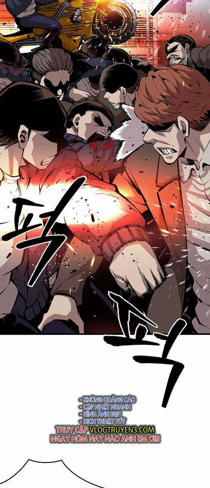 King Game Chapter 36 trang 3