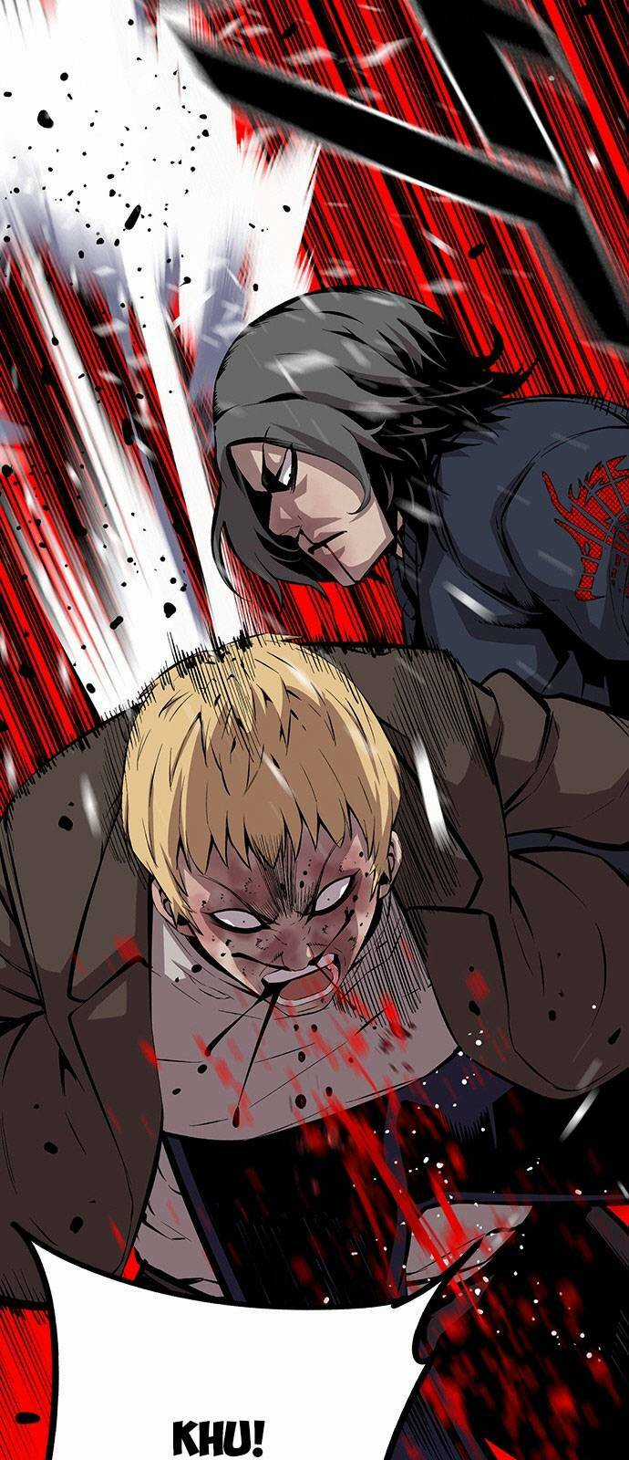 King Game Chapter 36 trang 34