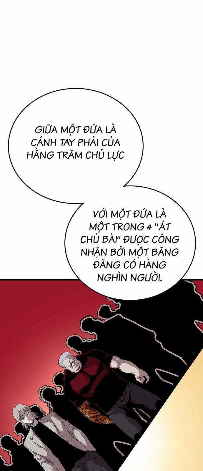 King Game Chapter 36 trang 36