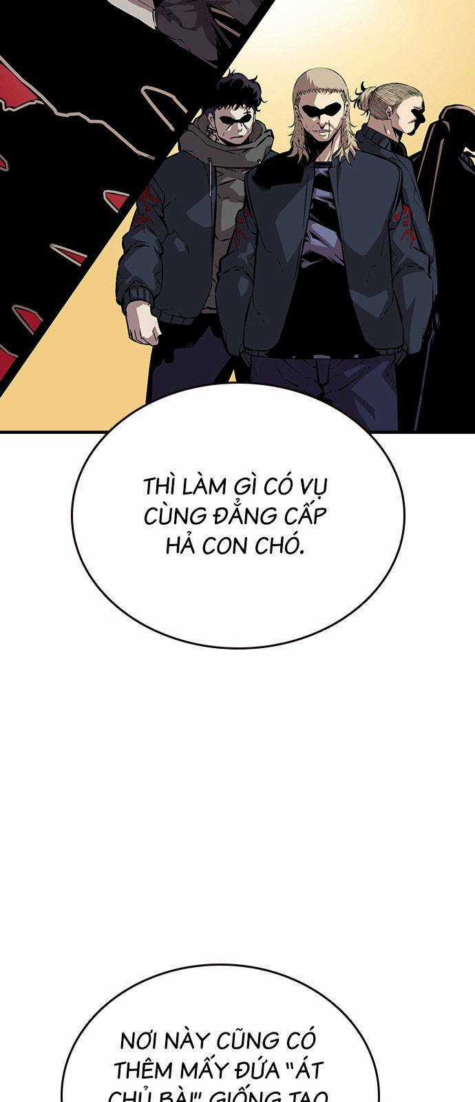 King Game Chapter 36 trang 37