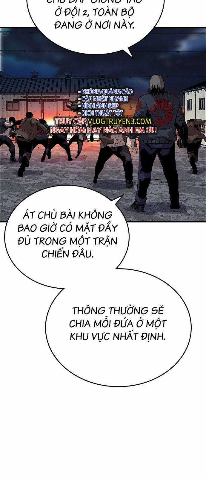 King Game Chapter 36 trang 38