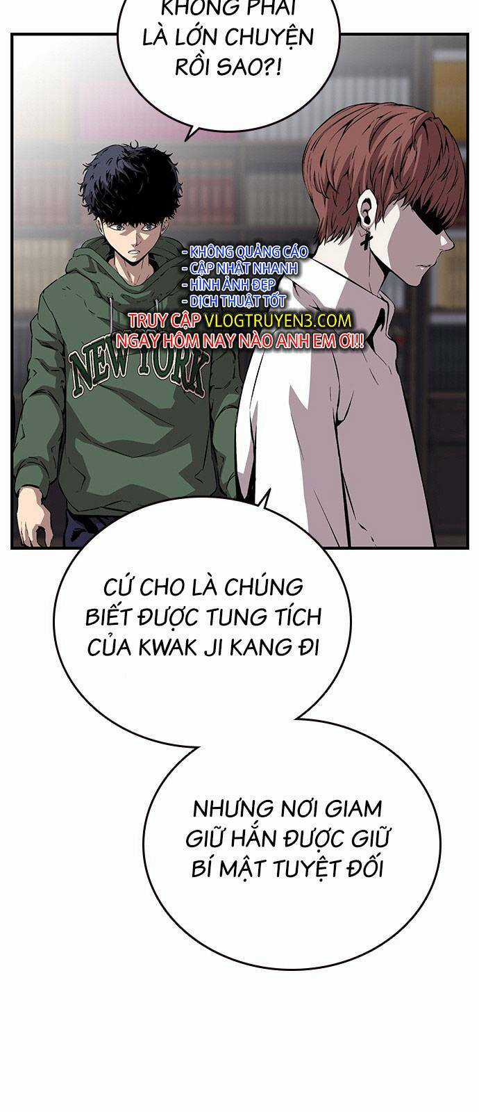 King Game Chapter 36 trang 43