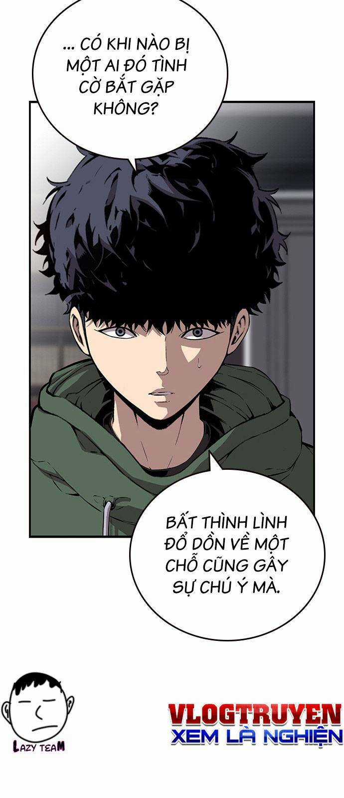 King Game Chapter 36 trang 45