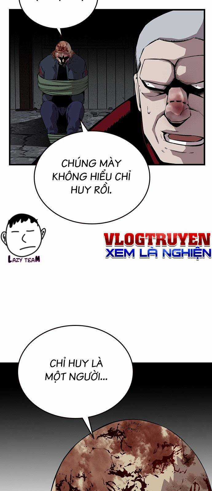 King Game Chapter 36 trang 6