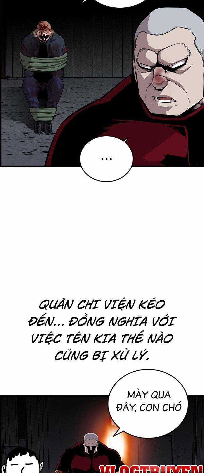 King Game Chapter 36 trang 65